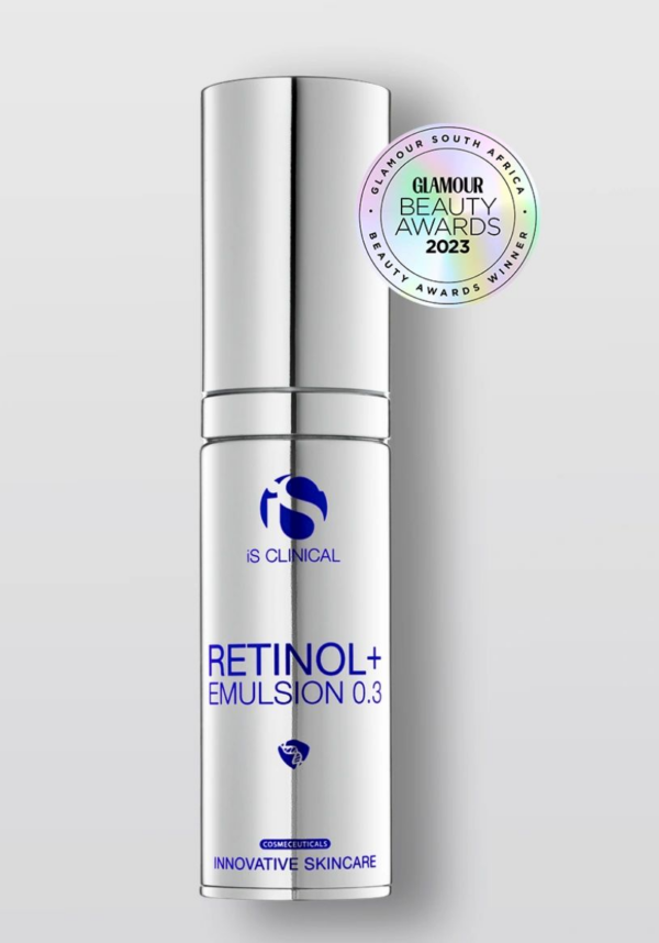 iS Clinical Retinol + Emulsion 0.3 30g